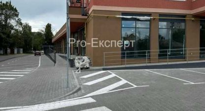 Снять торговое помещение на улице Франка Івана вул г. Борисполь . Фотография №4 Снять торговое помещение на улице Франка Івана вул г. Борисполь . Фотография №4