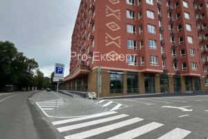 Сдам торговое помещение с общей площадью 61.3м2, на улице Франка Івана вул, г. Борисполь , Киевская обл., Украина, агентство Aspo.biz Сдам торговое помещение с общей площадью 61.3м2, на улице Франка Івана вул, г. Борисполь , Киевская обл., Украина, агентство Aspo.biz