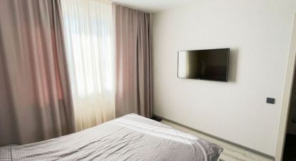 Купить квартиру 2-х комнатную, 52 кв. м. Фотография №9 Купить квартиру 2-х комнатную, 52 кв. м., Россия, г. Волжский. Фотография №9