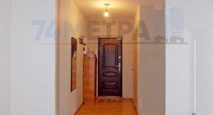 Снять квартиру 2-х комнатную, 65 кв. м. Фотография №8 Снять квартиру 2-х комнатную, 65 кв. м., Россия, г. Челябинск. Фотография №8