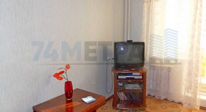 Снять квартиру в г. Челябинск. Фотография №3