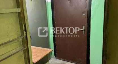 Купить квартиру 3-х комнатную, 63.1 кв. м. Фотография №1 Продам квартиру 3-х комнатную с общей площадью 63.1м2, 9/10 эт., на улице Парижской Коммуны, Фрунзенский район, г. Иваново, Ивановская обл., Россия, агентство Вектор. Фотография №1