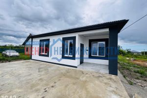 Продам дом 3-х комнатный с общей площадью 110м2, г. Снт факел, Краснодарский край, Россия, агентство Центр-Недвижимости