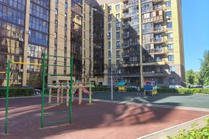 Продам квартиру с общей площадью 28.9м2, 1/10 эт., на улице Рауиса Гареева, Приволжский район, г. Казань, Татарстан респ., Россия, агентство Арслан Продам квартиру с общей площадью 28.9м2, 1/10 эт., на улице Рауиса Гареева, Приволжский район, г. Казань, Татарстан респ., Россия, агентство Арслан
