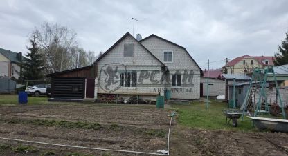 Купить дом 4-х комнатную, 120 кв. м. Фотография №9 Купить дом 4-х комнатную, 120 кв. м., Россия, г. Казань. Фотография №9