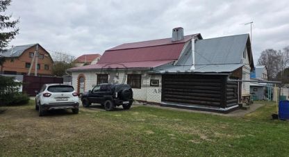 Купить дом 4-х комнатную, 120 кв. м. Фотография №10 Купить дом 4-х комнатную, 120 кв. м., Россия, г. Казань. Фотография №10