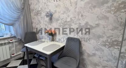 Купить квартиру 2-х комнатную, 48.4 кв. м. Фотография №1 Продам квартиру 2-х комнатную с общей площадью 48.4м2, 4/5 эт., на улице Карагинская ул, г. Петропавловск-Камчатский, Камчатский край, Россия, агентство Империя Недвижимости. Фотография №1