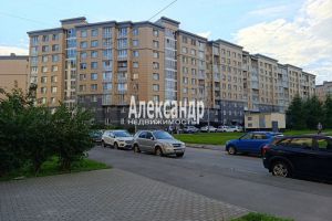 Продам квартиру 2-х комнатную с общей площадью 43.6м2, 3/9 эт., на улице Изборская, Пушкинский район, г. Посёлок шушары, Санкт-Петербург, Россия, агентство Александр-Недвижимость Продам квартиру 2-х комнатную с общей площадью 43.6м2, 3/9 эт., на улице Изборская, Пушкинский район, г. Посёлок шушары, Санкт-Петербург, Россия, агентство Александр-Недвижимость