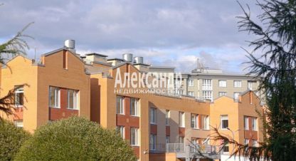 Купить квартиру в г. Посёлок шушары. Фотография №3