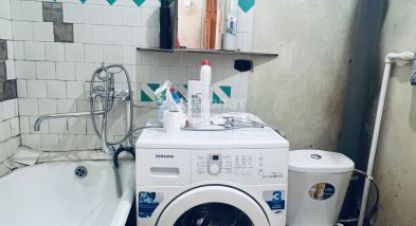 Купить квартиру 1 комнатную, 28.7 кв. м., Россия, г. Майский. Фотография №8