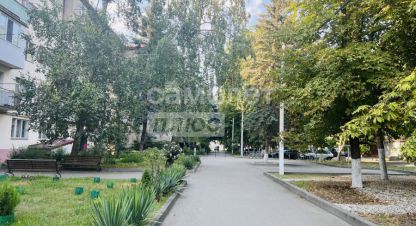 Продам квартиру 1 комнатную с общей площадью 28.7м2, 5/5 эт., на улице Ленина, г. Майский, Кабардино-Балкария респ., Россия, агентство Самолет Плюс Нальчик. Фотография №1