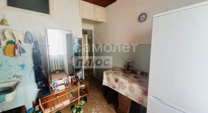 Купить квартиру 1 комнатную, 28.7 кв. м., Россия, г. Майский. Фотография №10