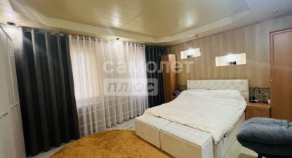 Купить дом 3-х комнатную, 83.5 кв. м., Россия, г. Майский. Фотография №8