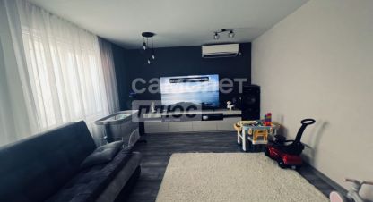 Продаётся 3-х комнатная дом в г. Майский. Фотография №6