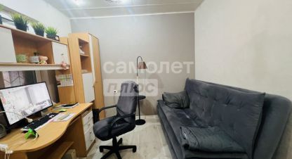 Купить дом 3-х комнатную, 83.5 кв. м., Россия, г. Майский. Фотография №10