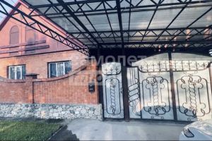 Продам дом 3-х комнатный с общей площадью 83.5м2, на улице Партизанская, г. Майский, Кабардино-Балкария респ., Россия, агентство Самолет Плюс Нальчик