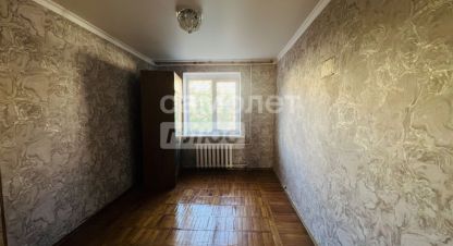Купить квартиру 3-х комнатную, 61.3 кв. м. Фотография №10 Купить квартиру 3-х комнатную, 61.3 кв. м., Россия, г. Майский. Фотография №10