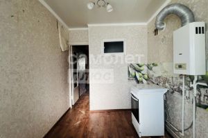 Продам квартиру 3-х комнатную с общей площадью 61.3м2, 4/5 эт., на улице Ленина ул   к 3 литера а строение, г. Майский, Кабардино-Балкария респ., Россия, агентство Самолет Плюс Нальчик