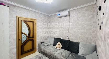 Купить дом 3-х комнатную, 45.3 кв. м. Фотография №8 Купить дом 3-х комнатную, 45.3 кв. м., Россия, г. Майский. Фотография №8