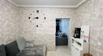 Купить дом 3-х комнатную, 45.3 кв. м. Фотография №9 Купить дом 3-х комнатную, 45.3 кв. м., Россия, г. Майский. Фотография №9
