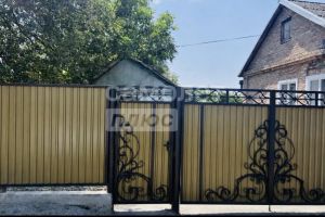 Продам дом 3-х комнатный с общей площадью 45.3м2, на улице Терский, г. Майский, Кабардино-Балкария респ., Россия, агентство Самолет Плюс Нальчик