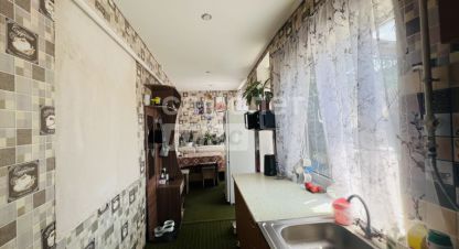 Купить дом 3-х комнатную, 45.3 кв. м. Фотография №10 Купить дом 3-х комнатную, 45.3 кв. м., Россия, г. Майский. Фотография №10