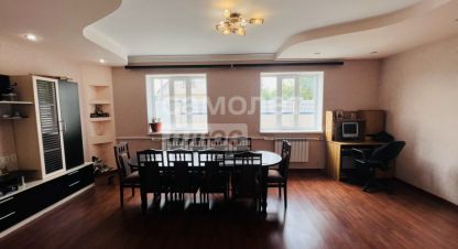 Купить дом 3-х комнатную, 66.2 кв. м. Фотография №1 Продам дом 3-х комнатный с общей площадью 66.2м2, на улице Садовая, г. Майский, Кабардино-Балкария респ., Россия, агентство Самолет Плюс Нальчик. Фотография №1
