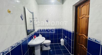 Купить дом 3-х комнатную, 66.2 кв. м. Фотография №10 Купить дом 3-х комнатную, 66.2 кв. м., Россия, г. Майский. Фотография №10