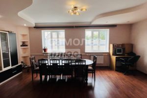 Продам дом 3-х комнатный с общей площадью 66.2м2, на улице Садовая, г. Майский, Кабардино-Балкария респ., Россия, агентство Самолет Плюс Нальчик