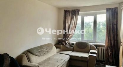 Продам квартиру 2-х комнатную с общей площадью 37м2, 2/5 эт., на улице Тихая, г. Минеральные Воды, Ставропольский край, Россия, агентство АН Черника. Фотография №1