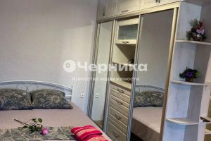 Сдам квартиру 2-х комнатную с общей площадью 33м2, 2/7 эт., на улице Морская, г. Ольгинка, Краснодарский край, Россия, агентство АН Черника