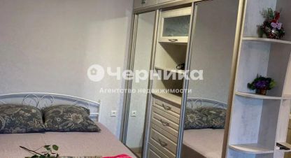 Снять квартиру 2-х комнатную, 33 кв. м. Фотография №1 Сдам квартиру 2-х комнатную с общей площадью 33м2, 2/7 эт., на улице Морская, г. Ольгинка, Краснодарский край, Россия, агентство АН Черника. Фотография №1