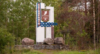 Купить дом в г. Питкяранта. Фотография №3