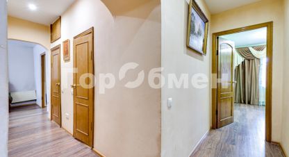 Снять квартиру 4-х комнатную, 70 кв. м. Фотография №10 Снять квартиру 4-х комнатную, 70 кв. м., Россия, г. Москва. Фотография №10