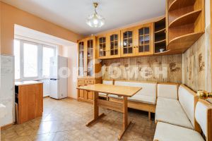 Сдам квартиру 4-х комнатную с общей площадью 70м2, 2/14 эт., на улице Свободный, г. Москва, Москва, Россия, агентство ГорОбмен