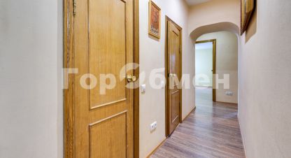 Снять квартиру 4-х комнатную, 70 кв. м. Фотография №9 Снять квартиру 4-х комнатную, 70 кв. м., Россия, г. Москва. Фотография №9