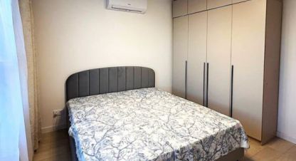 Снять квартиру 1 комнатную, 36 кв. м., Россия, г. Мытищи. Фотография №8
