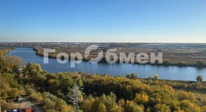 Продам квартиру 3-х комнатную с общей площадью 84м2, 13/19 эт., на улице Набережная, г. Лыткарино, Московская обл., Россия, агентство ГорОбмен. Фотография №1