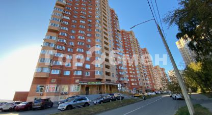 Купить 3-х комнатную квартиру в г. Лыткарино. Фотография №2