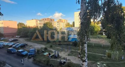 Купить квартиру 2-х комнатную, 51.4 кв. м. Фотография №10 Купить квартиру 2-х комнатную, 51.4 кв. м., Россия, г. Кострома. Фотография №10