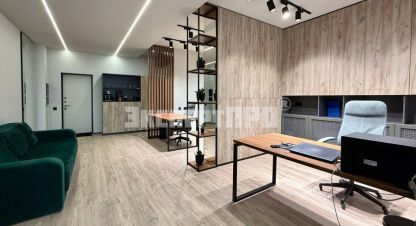 Купить офисное помещение, 66.2 кв. м. Фотография №8 Купить офисное помещение, 66.2 кв. м., Россия, г. Симферополь . Фотография №8