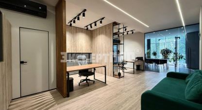 Купить офисное помещение, 66.2 кв. м. Фотография №9 Купить офисное помещение, 66.2 кв. м., Россия, г. Симферополь . Фотография №9