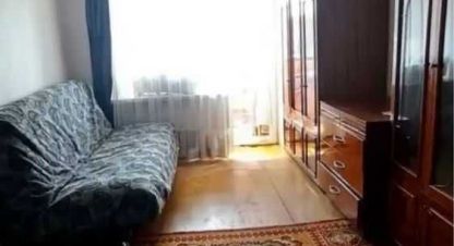 Купить квартиру 2-х комнатную, 44 кв. м. Фотография №1 Продам квартиру 2-х комнатную с общей площадью 44м2, 5/5 эт., на улице Юрія липи, г. Кропивницкий, Кировоградская обл., Украина, агентство Aspo.biz. Фотография №1