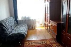 Продам квартиру 2-х комнатную с общей площадью 44м2, 5/5 эт., на улице Юрія липи, г. Кропивницкий, Кировоградская обл., Украина, агентство Aspo.biz