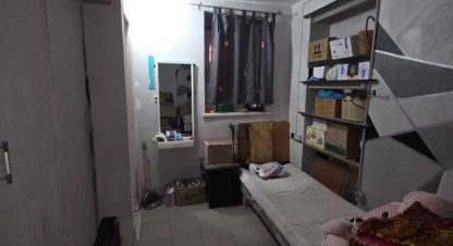 Продам квартиру 2-х комнатную с общей площадью 40м2, 1/3 эт., на улице Болгарська, Хаджибейский район, г. Одесса , Одесская обл., Украина, агентство Aspo.biz. Фотография №1