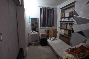 Продам квартиру 2-х комнатную с общей площадью 40м2, 1/3 эт., на улице Болгарська, Хаджибейский район, г. Одесса , Одесская обл., Украина, агентство Aspo.biz