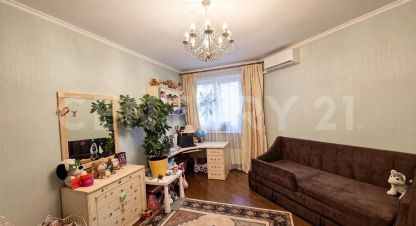 Купить квартиру 2-х комнатную, 73 кв. м., Россия, г. Люберцы. Фотография №8