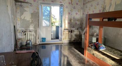 Купить квартиру 3-х комнатную, 82.6 кв. м. Фотография №8 Купить квартиру 3-х комнатную, 82.6 кв. м., Россия, г. Малоярославец. Фотография №8