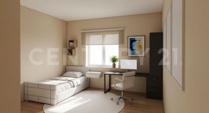 Купить квартиру 3-х комнатную, 82.6 кв. м. Фотография №9 Купить квартиру 3-х комнатную, 82.6 кв. м., Россия, г. Малоярославец. Фотография №9