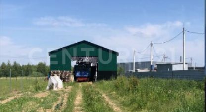 Купить производственно-складское помещение, 715.2 кв. м., Россия, г. Веткино (коллонтай) д. Фотография №8